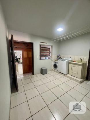 Casa Alvenaria no Bairro Concordia