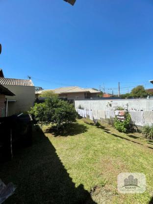 Casa Alvenaria no Bairro Concordia