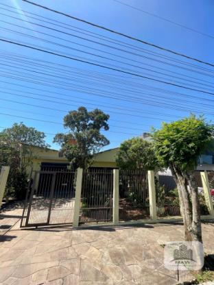 Casa Alvenaria no Bairro Concordia