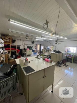 Casa Alvenaria no Bairro Concordia