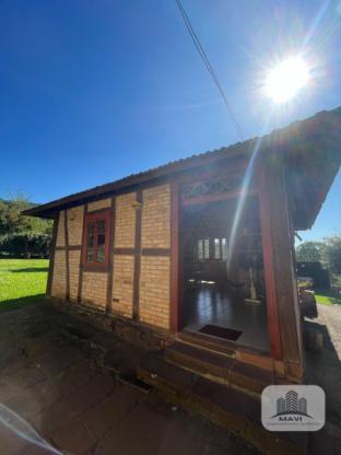 Sítio em Picada Schneider 