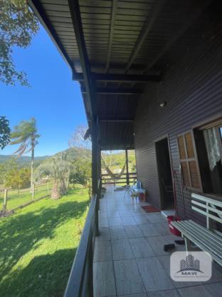 Sítio em Picada Schneider 