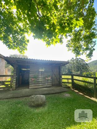 Sítio em Picada Schneider 