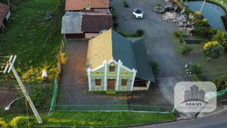 Sítio em Feitoria Nova 