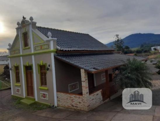 Sítio em Feitoria Nova 