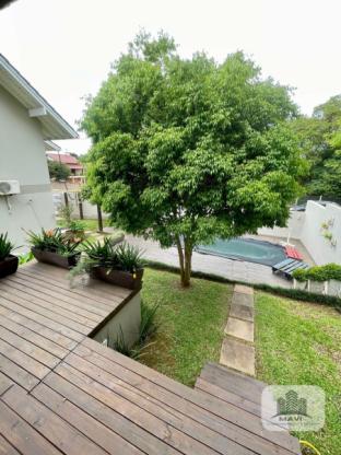 Casa de luxo no Jardim do Alto