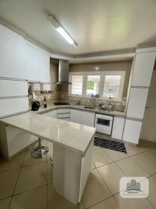 Casa de luxo no Jardim do Alto