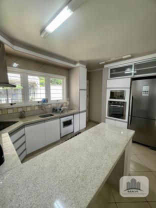 Casa de luxo no Jardim do Alto