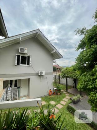 Casa de luxo no Jardim do Alto