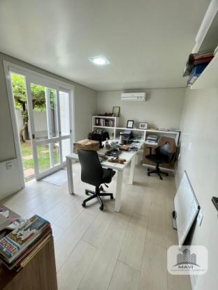 Casa de luxo no Jardim do Alto