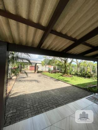 Casa Linda em Ivoti, Bairro Cidade Nova