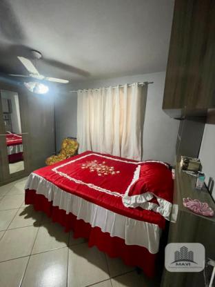 Casa Linda em Ivoti, Bairro Cidade Nova