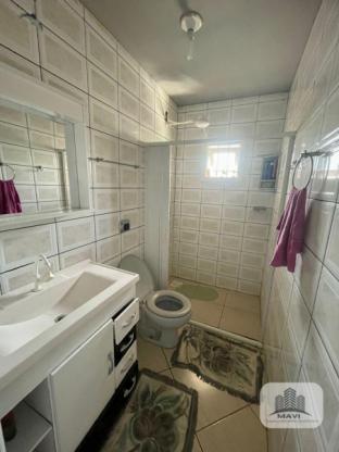 Casa Linda em Ivoti, Bairro Cidade Nova