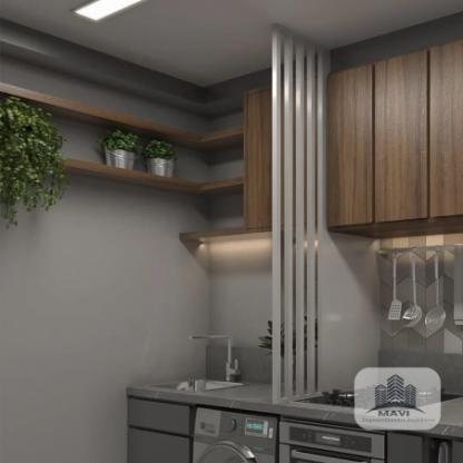 Empreendimento Residencial Kalmar