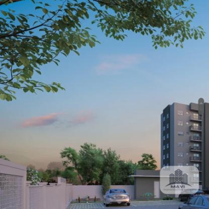 Empreendimento Residencial Kalmar