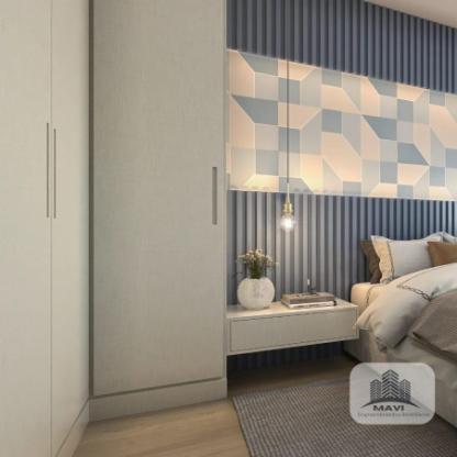 Empreendimento Residencial Kalmar