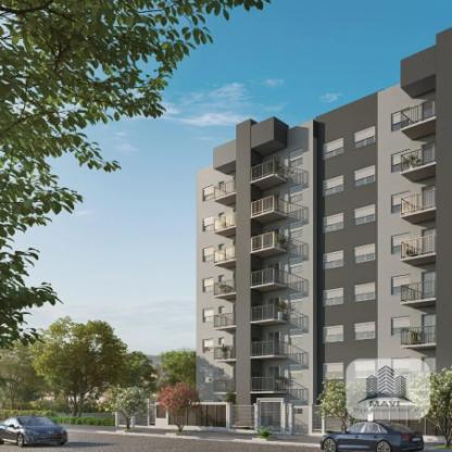 Empreendimento Residencial Kalmar