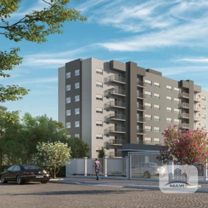 Empreendimento Residencial Kalmar