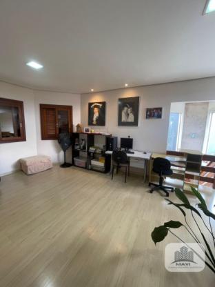 Casa de Alto Padrão no Bairro Jardim Panorâmico