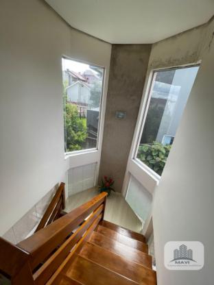 Casa de Alto Padrão no Bairro Jardim Panorâmico