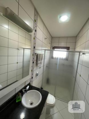 Casa de Alto Padrão no Bairro Jardim Panorâmico