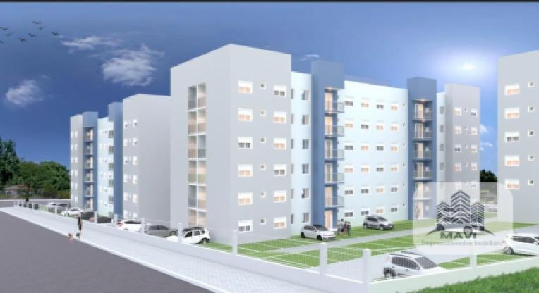 Condomínio Residencial Harmonia