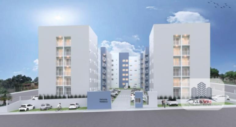 Condomínio Residencial Harmonia