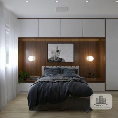 Condomínio Residencial Harmonia