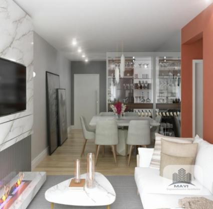 Condomínio Residencial Harmonia