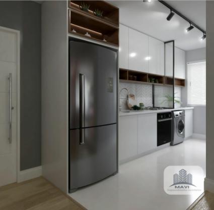 Condomínio Residencial Harmonia