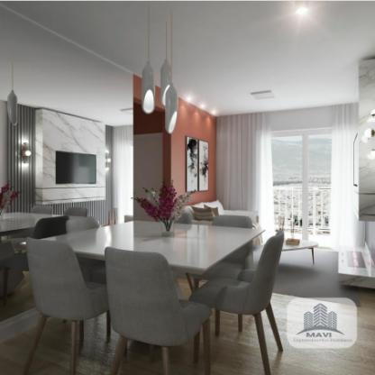 Condomínio Residencial Harmonia