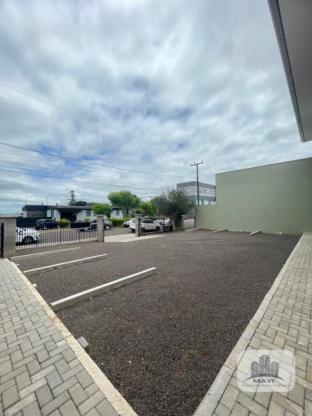 Residencial Dona Paulina