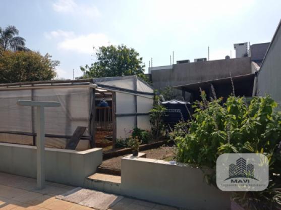 Casa Alvenaria no Jardim Panorâmico