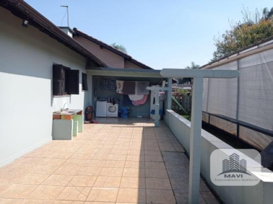 Casa Alvenaria no Jardim Panorâmico