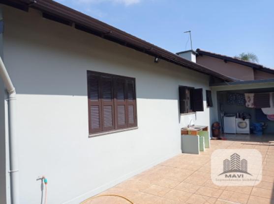 Casa Alvenaria no Jardim Panorâmico