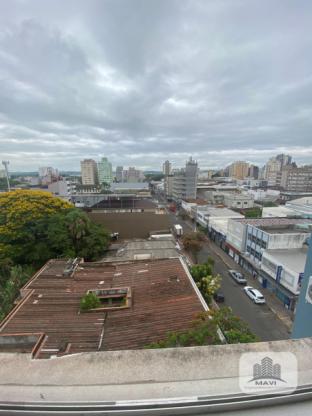 Sala Comercial no Centro