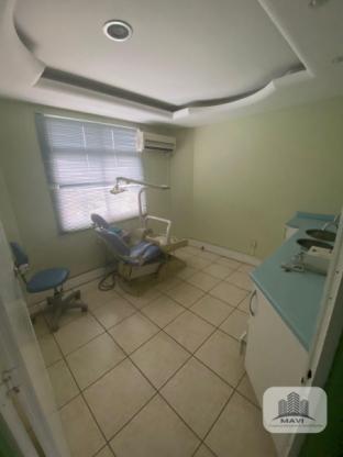 Sala Comercial no Centro