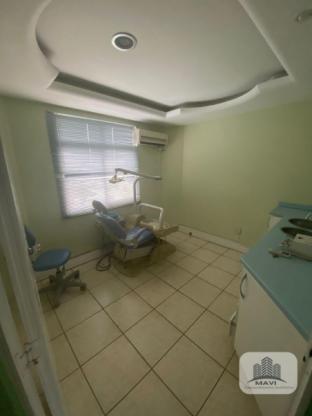 Sala Comercial no Centro