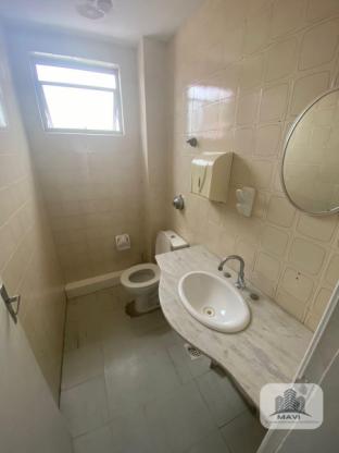 Sala Comercial no Centro