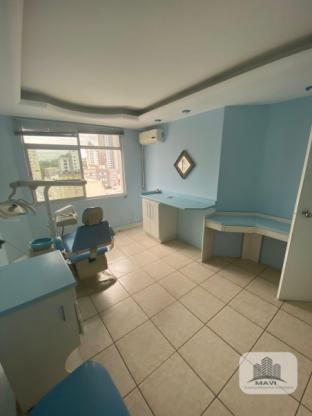 Sala Comercial no Centro