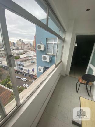 Sala Comercial no Centro