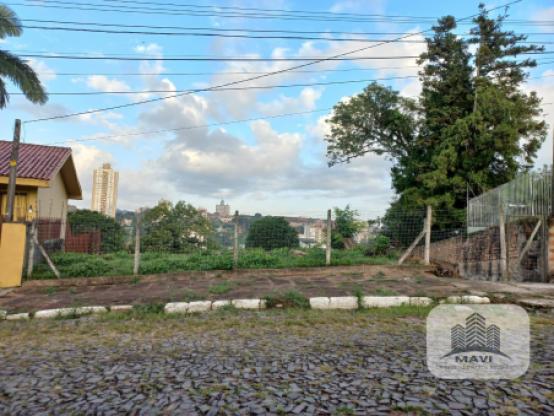 Terreno em Novo Hamburgo