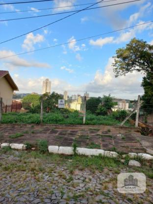 Terreno em Novo Hamburgo