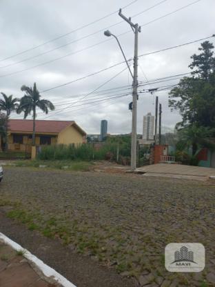 Terreno em Novo Hamburgo