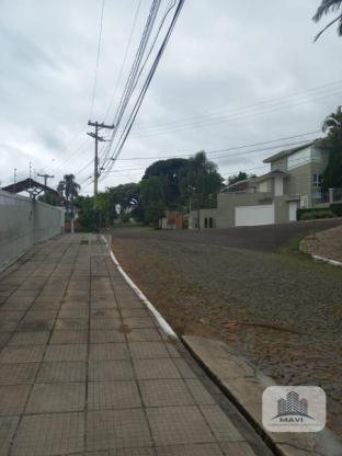 Terreno em Novo Hamburgo