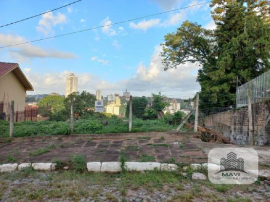 Terreno em Novo Hamburgo