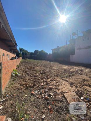 Terreno em Estância Velha 