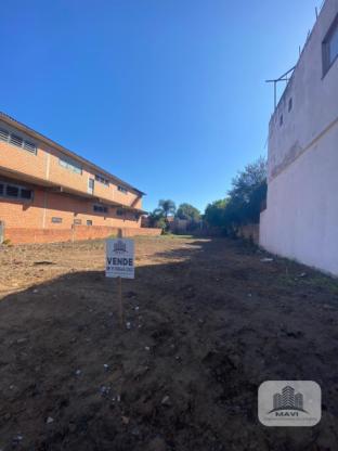 Terreno em Estância Velha 