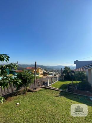 Casa no Bairro Bela Vista