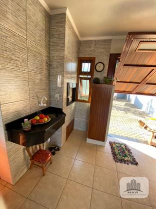 Casa no Bairro Bela Vista